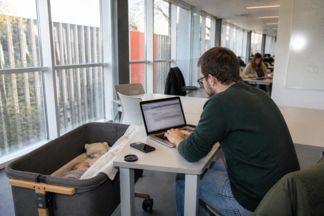 découvrez comment zimbra lille offre une messagerie universitaire innovante, spécialement conçue pour répondre aux besoins des jeunes parents en conciliant communication efficace et gestion du temps.