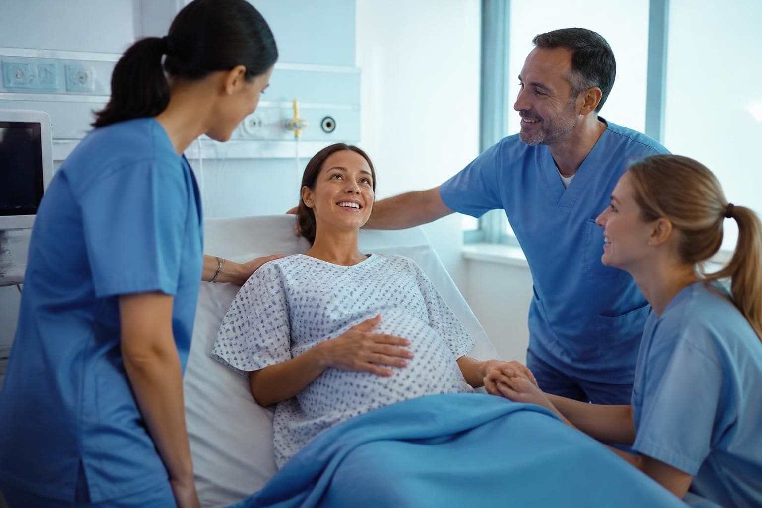 découvrez à partir de quelle semaine un bébé peut survivre prématurément et comprenez le seuil de viabilité pour mieux appréhender les soins néonatals et les avancées médicales.