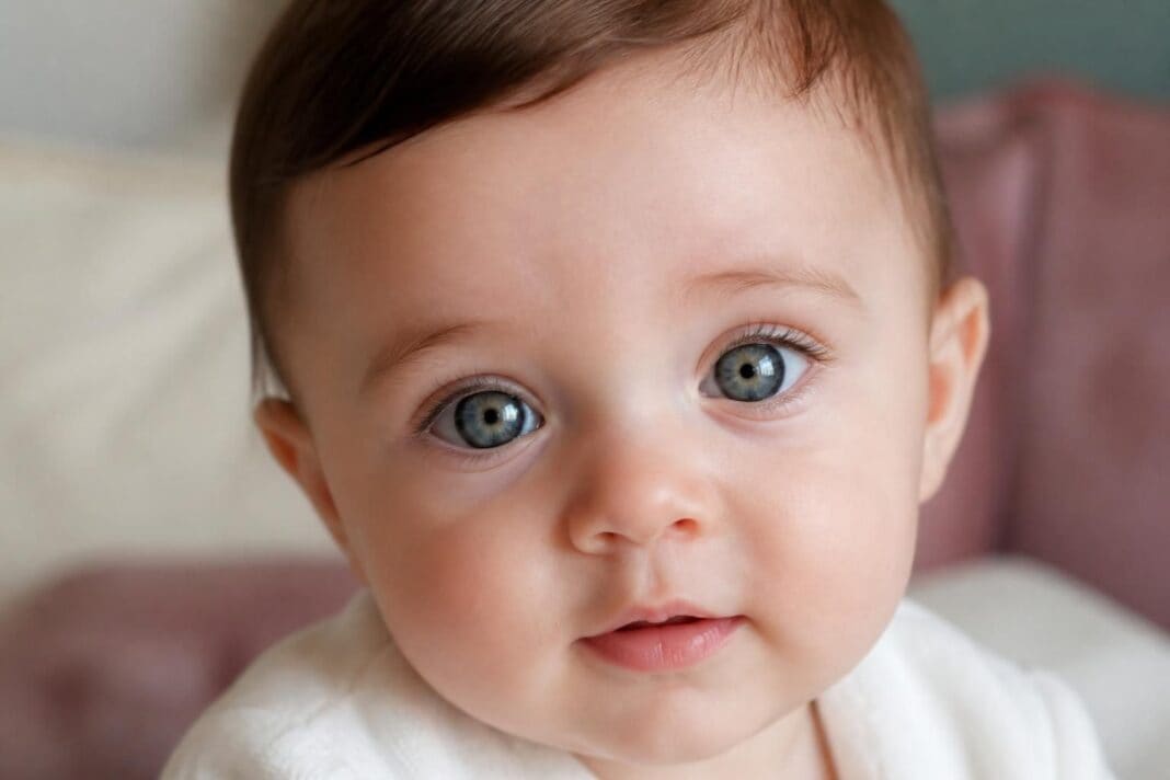 découvrez quand et pourquoi la couleur des yeux de votre bébé peut changer, ainsi que les facteurs qui influencent cette évolution naturelle.