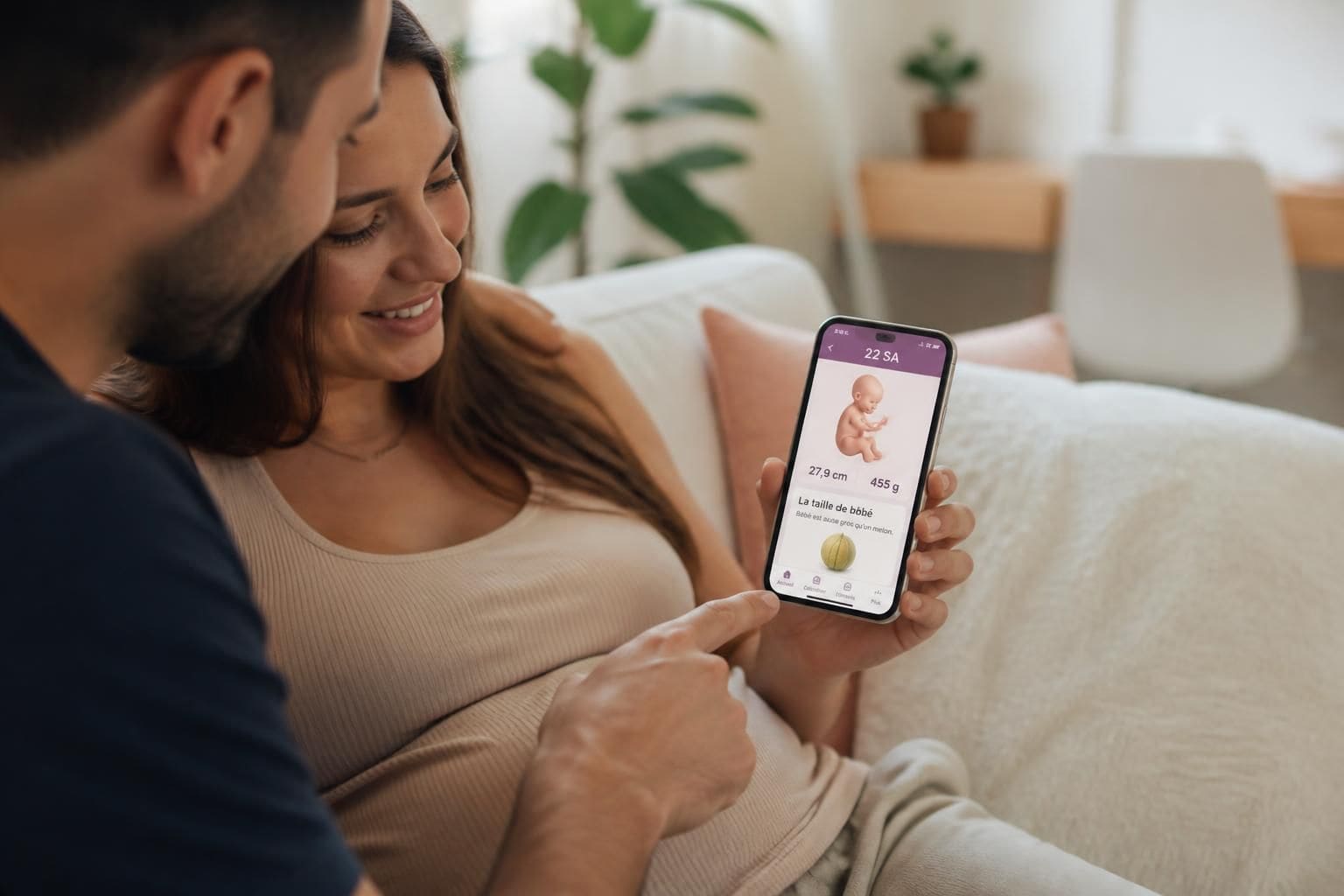 découvrez notre sélection des 7 meilleures applis pour mesurer la taille des bébés, utilisant des outils 3d et des références fruitées, avec une analyse comparative de leur fiabilité.