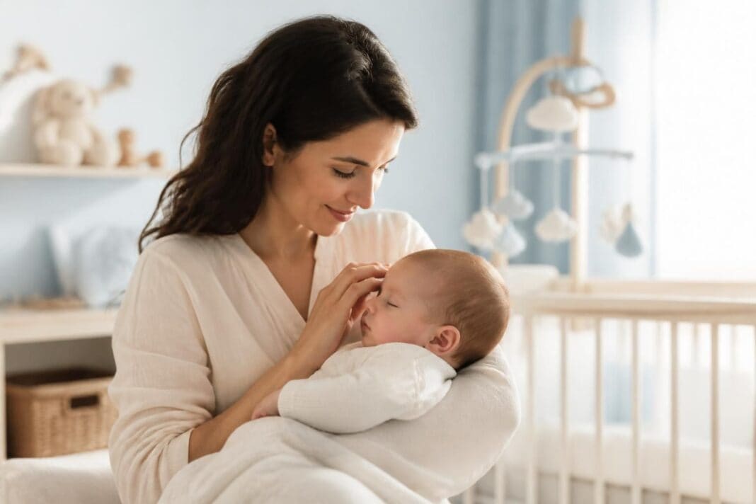 découvrez des astuces indispensables pour accompagner votre bébé pendant son pic de croissance et soutenir son développement en douceur.