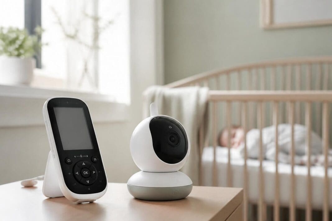 découvrez notre avis complet et analyse détaillée du babymoov expert care, un babyphone innovant conçu pour assurer la sécurité et le confort de votre bébé.