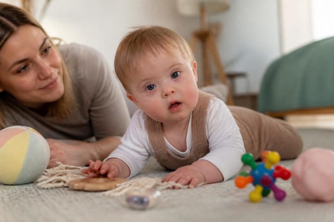 découvrez comment comprendre le syndrome du bébé atypique et bénéficiez de nos astuces pratiques pour mieux l'accompagner au quotidien.