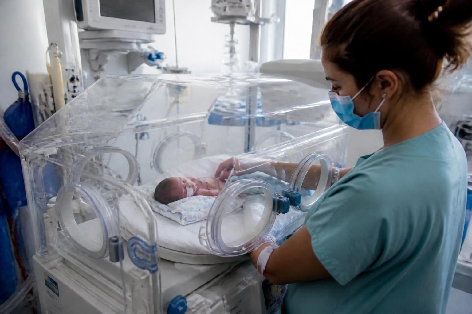 découvrez à partir de combien de semaines de grossesse la survie d'un bébé prématuré devient possible, avec des informations médicales clés et des conseils pour les parents.