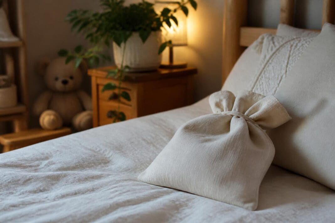 découvrez nos bouillottes sèches pour bébé, offrant une douceur naturelle pour des nuits paisibles et un réconfort apaisant, idéales pour le bien-être de votre enfant.