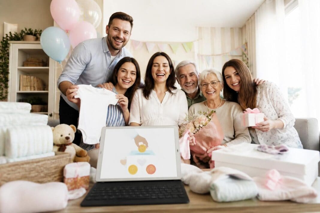 découvrez les 5 meilleures solutions de cagnotte en ligne pour célébrer une naissance avec succès. facilitez les contributions de vos proches et créez un moment inoubliable.