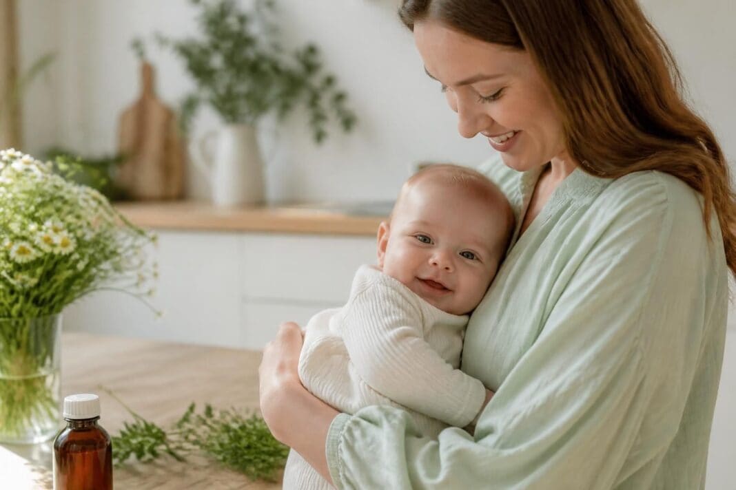 calmosine, votre alliée naturelle pour une digestion apaisée chez le bébé. découvrez ses bienfaits pour soulager les troubles digestifs et favoriser le confort de votre tout-petit.