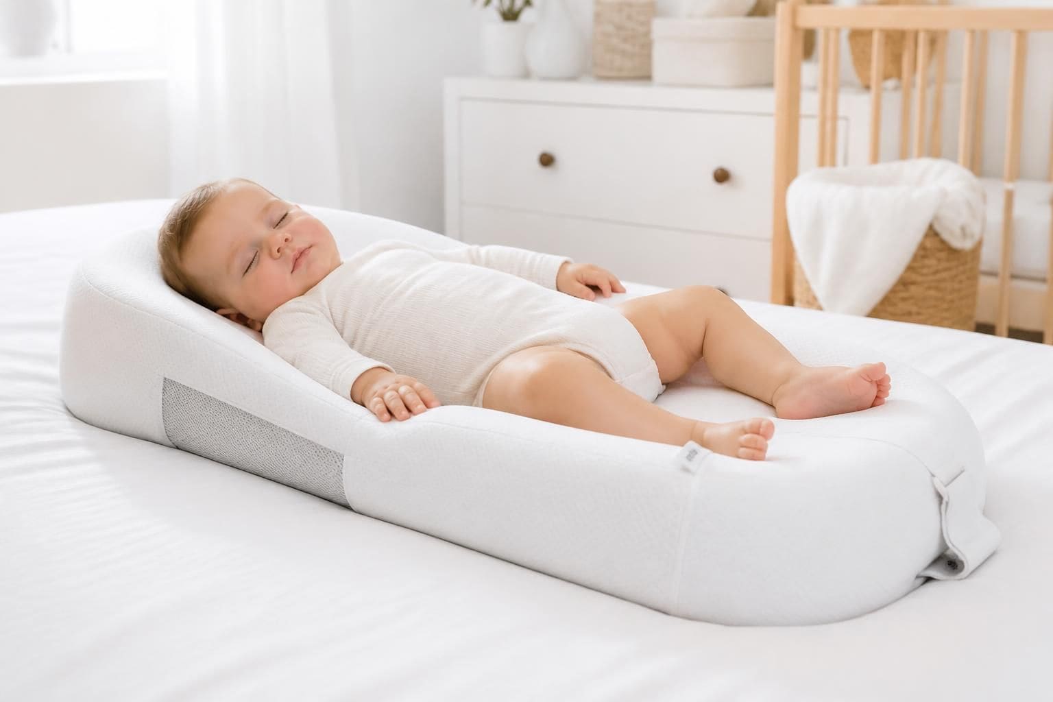 découvrez notre comparatif et avis complet sur les réducteurs de lit pour bébé pour choisir le modèle idéal, alliant sécurité, confort et douceur pour votre tout-petit.