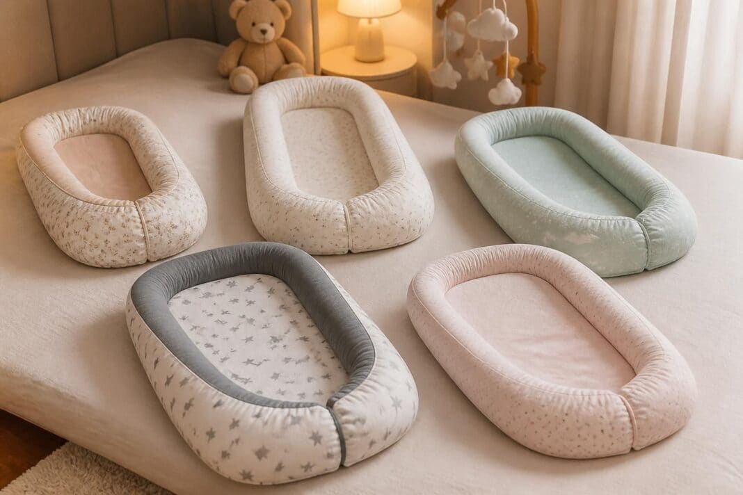 découvrez notre comparatif détaillé et avis complet sur les réducteurs de lit pour bébé afin de choisir le modèle idéal pour le confort et la sécurité de votre enfant.