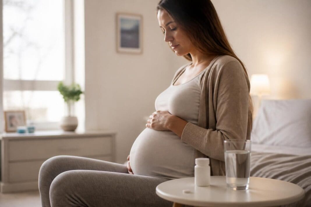 découvrez les risques potentiels de la cortisone pendant la grossesse pour la maman et le bébé, et les précautions à prendre pour assurer une grossesse en toute sécurité.