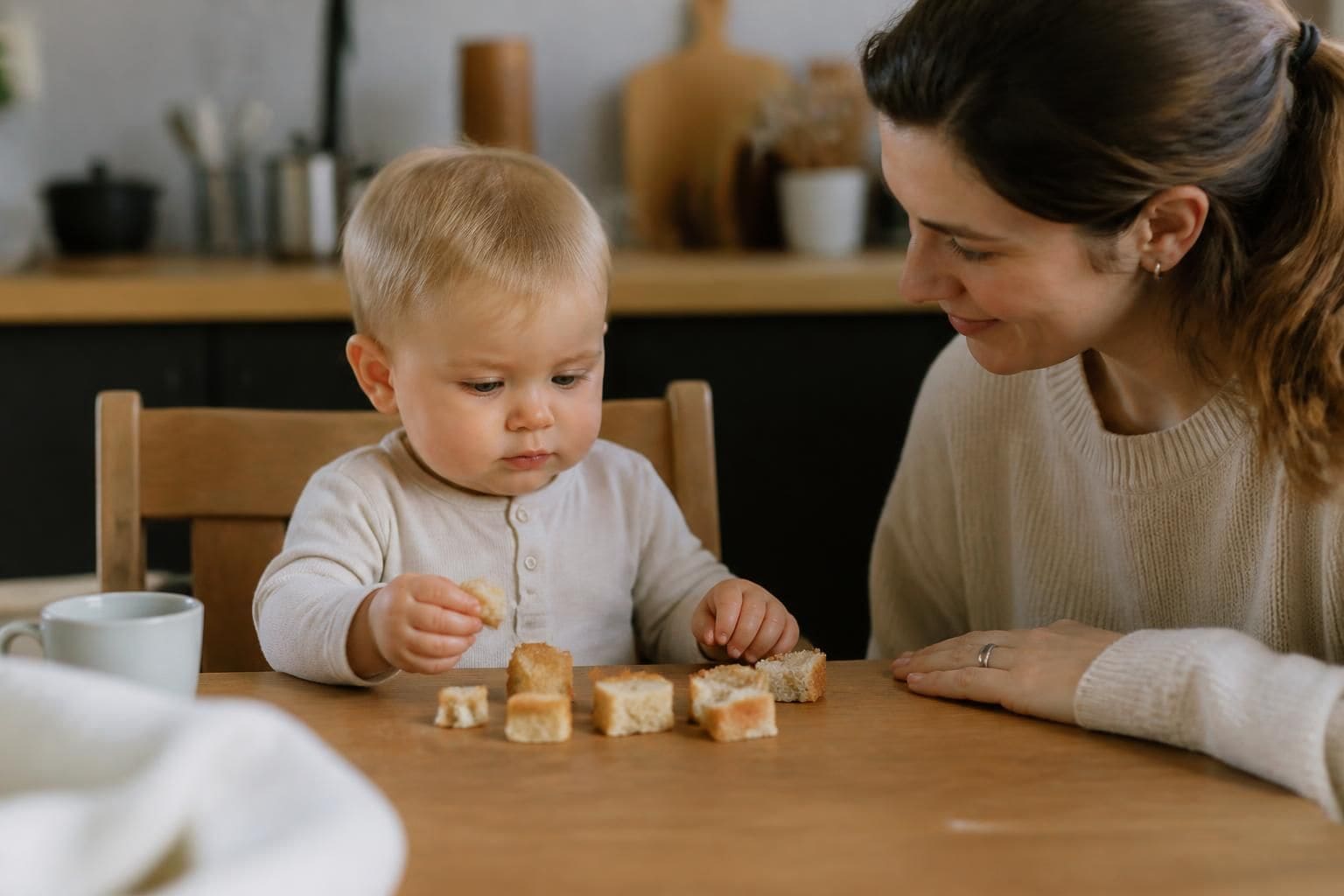 découvrez comment reconnaître la douleur chez votre bébé selon son âge et apprenez les règles de sécurité essentielles pour le soulager efficacement et en toute sécurité.
