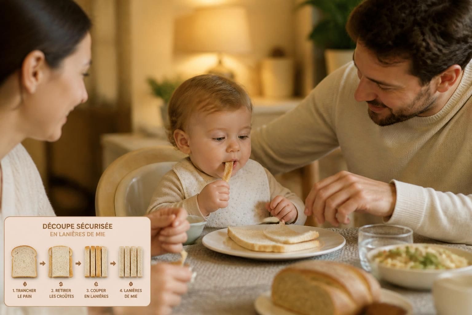 découvrez comment reconnaître la douleur chez votre bébé selon son âge et les règles de sécurité essentielles à suivre pour le protéger et apaiser son inconfort.