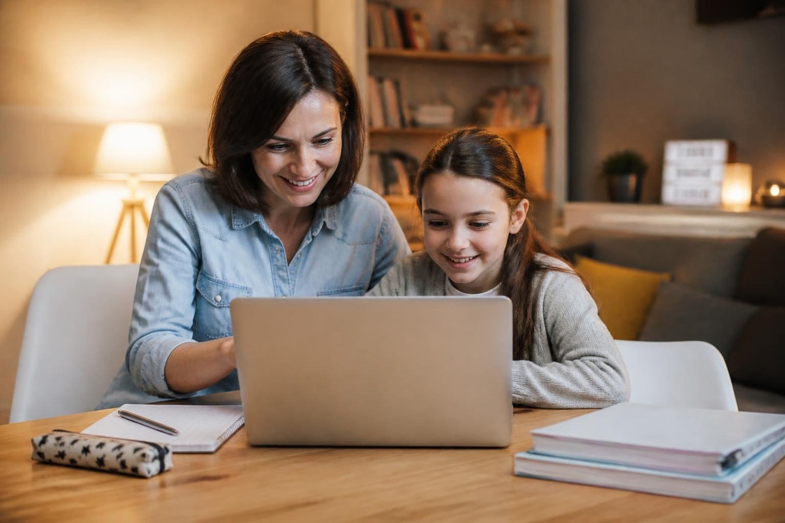 découvrez les 5 atouts incontournables d'eduline, la plateforme idéale pour accompagner parents et élèves dans leur réussite scolaire.