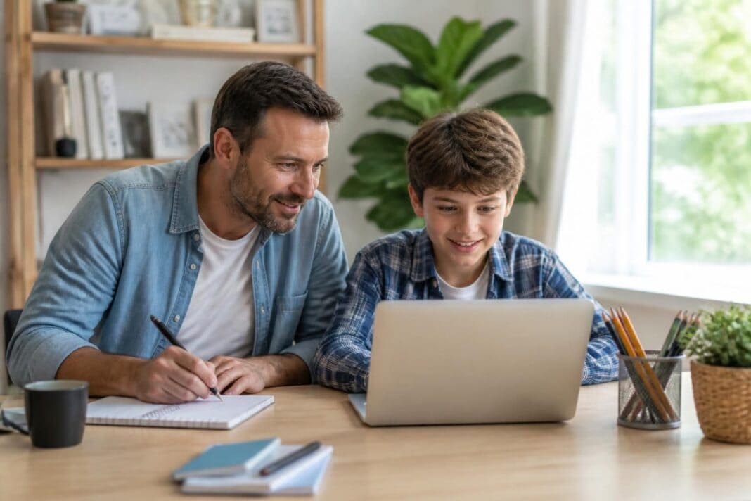 découvrez les 5 atouts incontournables de la plateforme eduline, conçue pour accompagner efficacement parents et élèves dans leur parcours scolaire.