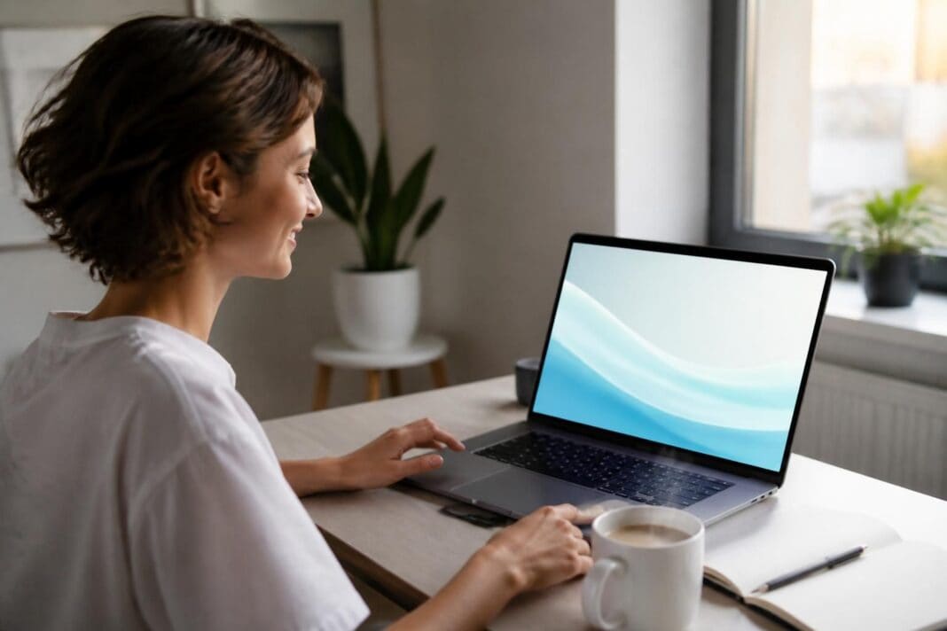 eduline : découvrez notre guide pratique pour réussir votre première connexion sans accroc, étape par étape et en toute simplicité.