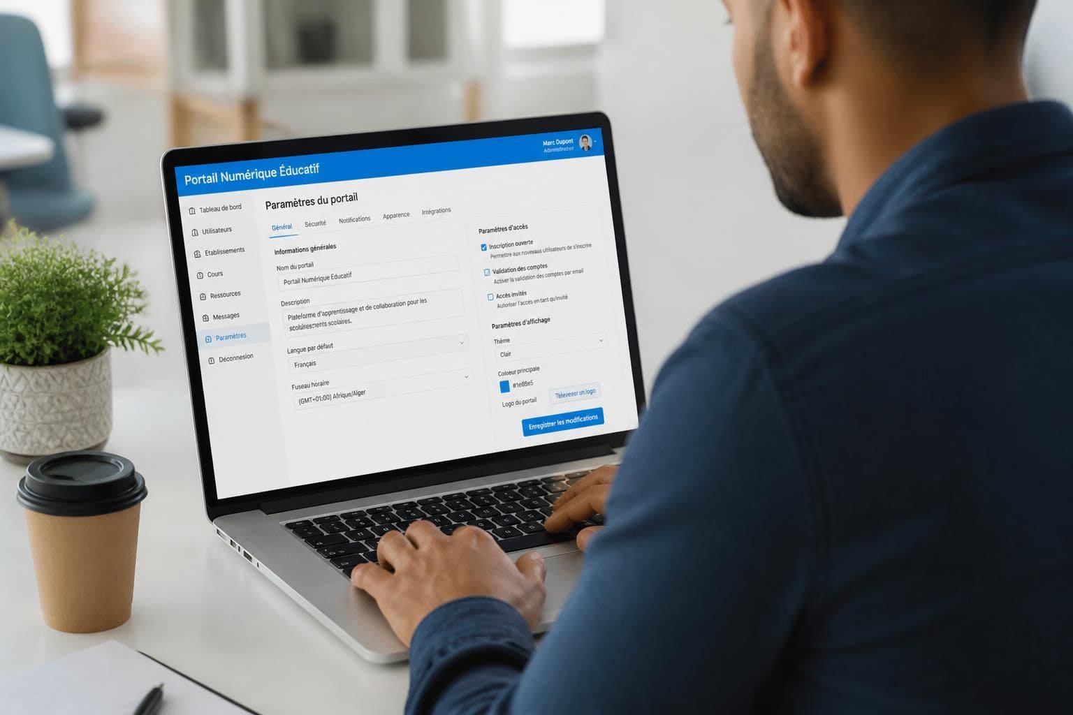 eduline : suivez notre guide pratique pour réussir votre première connexion sans accroc. astuces simples et conseils clairs pour une expérience fluide dès le début.