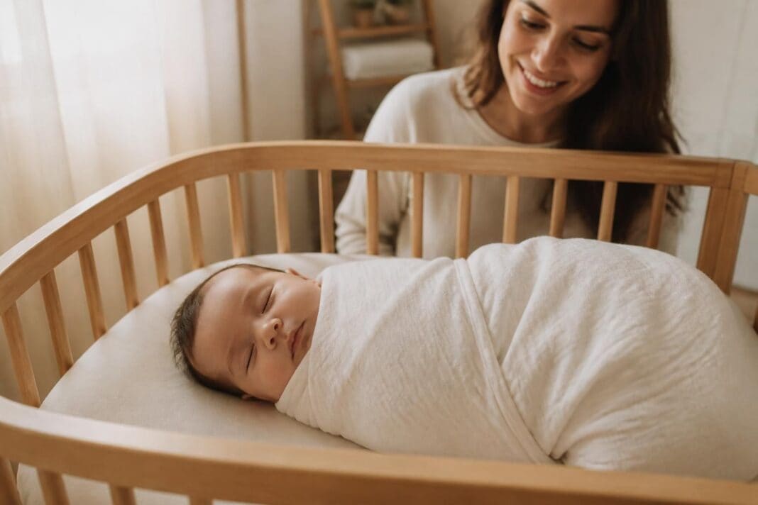 découvrez les avantages et les inconvénients d'emmailloter un bébé, ainsi que tout ce que vous devez savoir pour pratiquer cette méthode en toute sécurité.