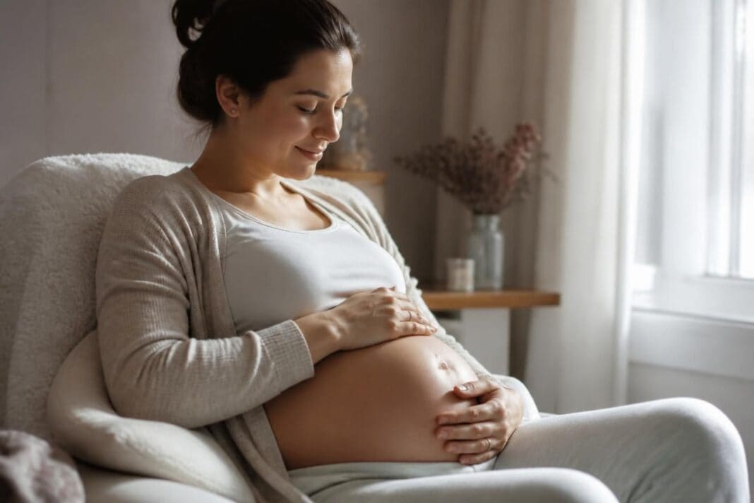 découvrez à quel moment vous pouvez ressentir les premiers mouvements de votre bébé pendant la grossesse et ce que ces sensations signifient pour vous et votre bébé.