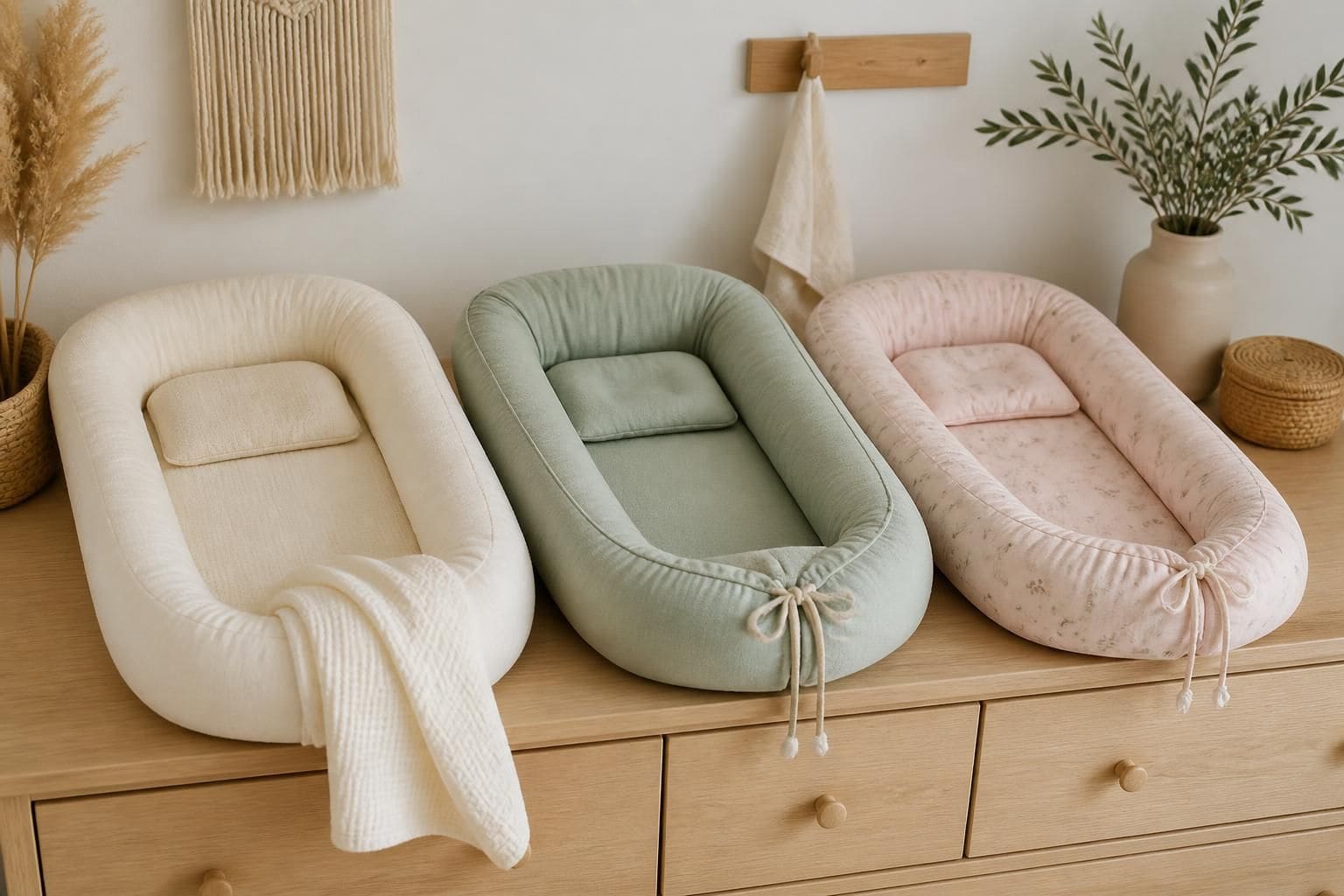 découvrez notre guide pratique pour choisir le réducteur de lit idéal, assurant confort et sécurité pour le sommeil de votre bébé.