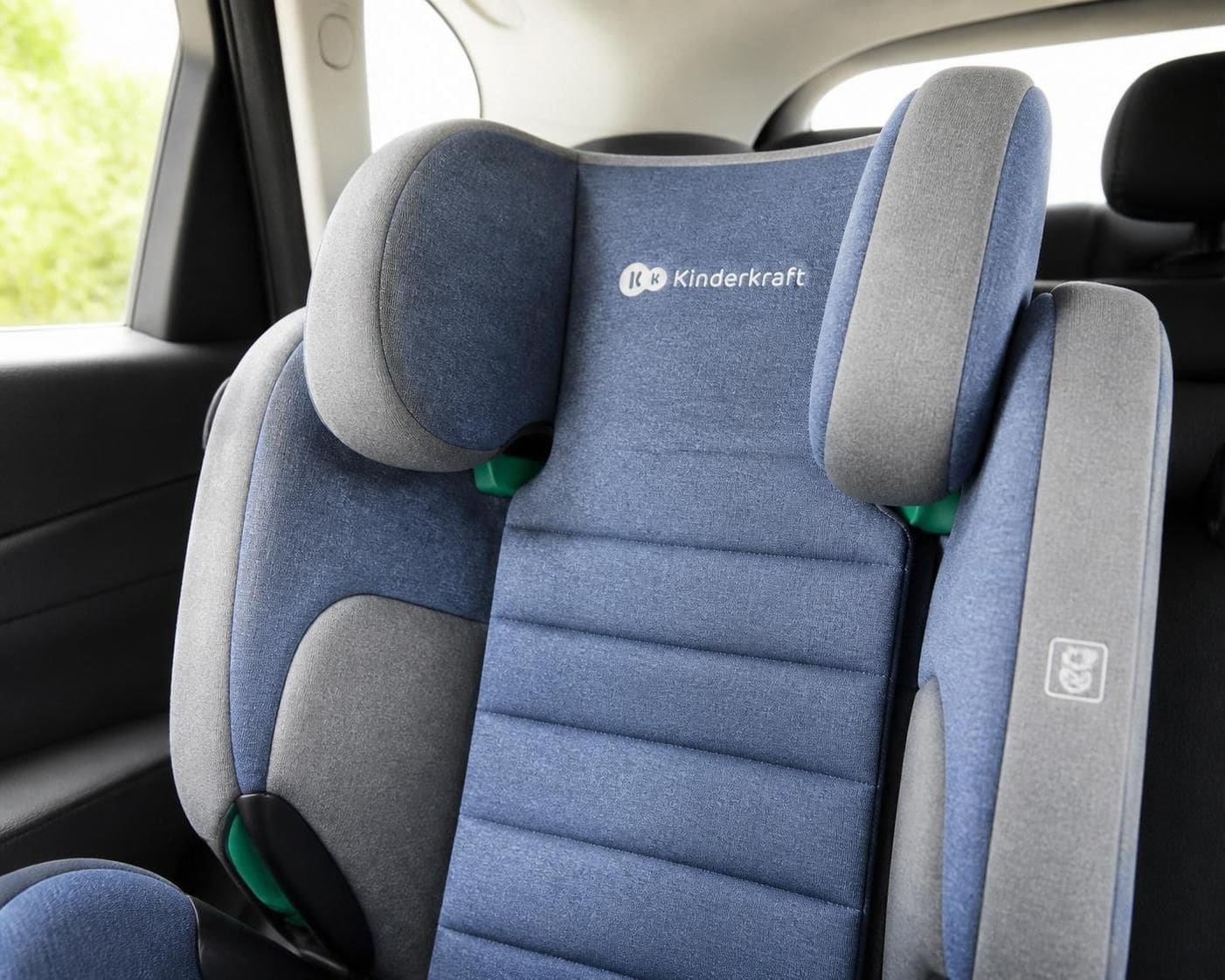 découvrez pourquoi le siège auto kinderkraft comfort up est un choix incontournable pour assurer la sécurité et le confort de votre enfant lors de vos déplacements en voiture.