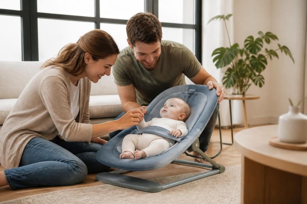 découvrez notre analyse révolutionnaire du transat bébé incontournable, conçu pour accompagner efficacement les nouveaux parents dans le confort et la sécurité de leur enfant.