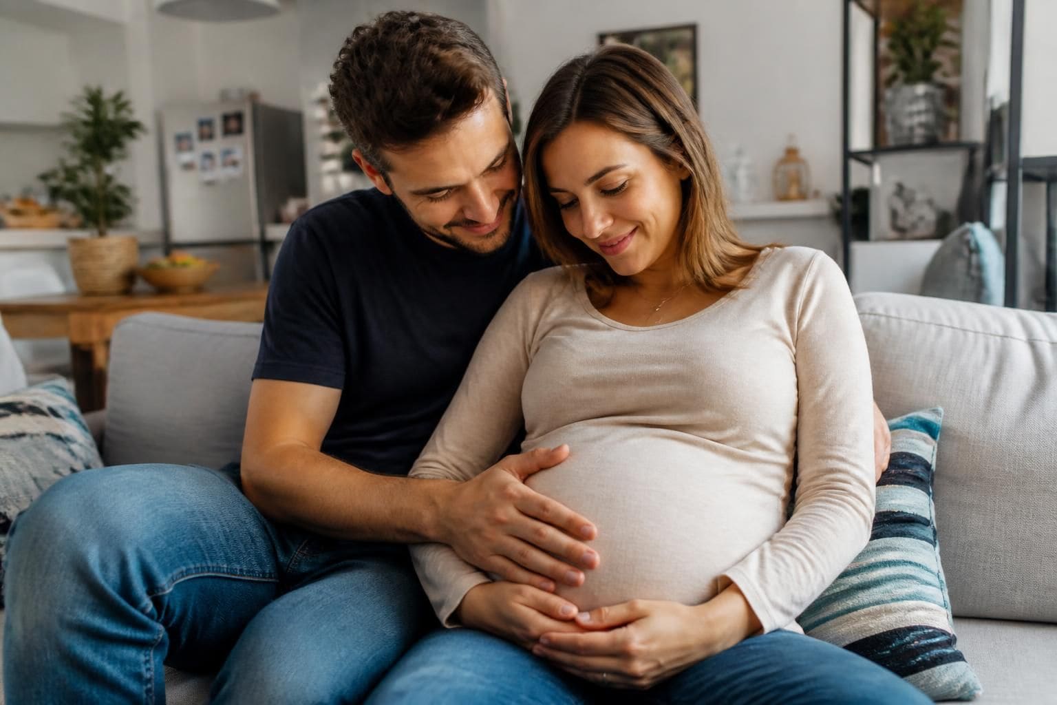 découvrez les grandes étapes à suivre tout au long de la grossesse pour assurer un suivi optimal de votre santé et celle de votre bébé, du premier trimestre jusqu'à l'accouchement.