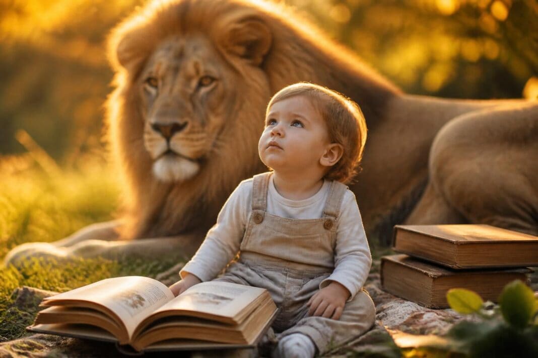 découvrez l'origine, la signification et les raisons uniques de choisir le prénom lionel pour votre enfant.