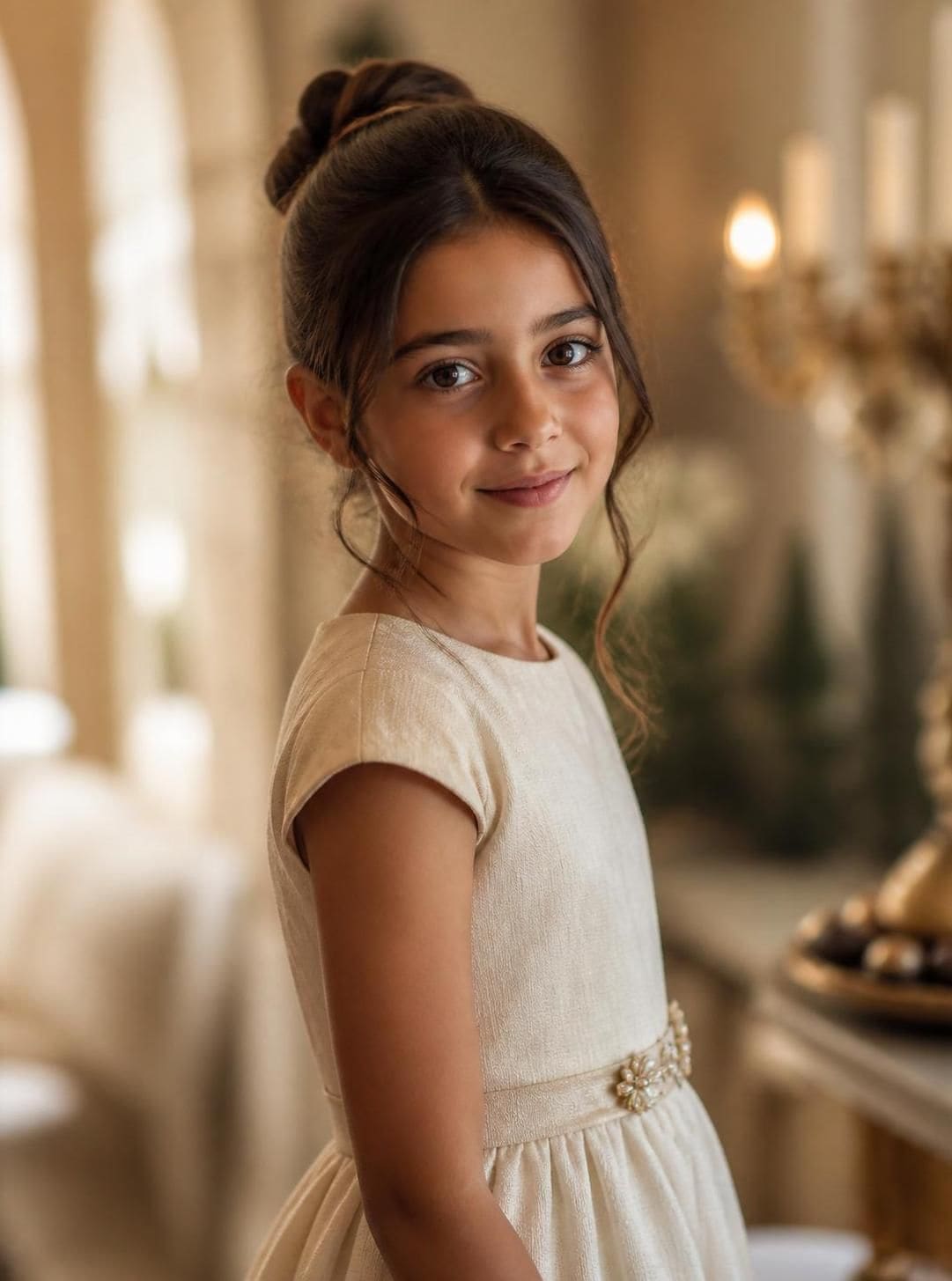 découvrez l'origine du prénom louisa, un voyage fascinant entre ses racines germaniques profondes et les influences culturelles arabes qui façonnent son charme unique.