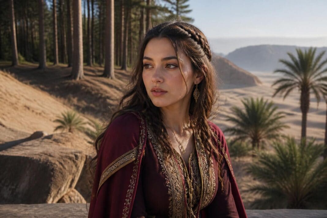 découvrez l'origine du prénom louisa, un voyage entre racines germaniques et influences arabes, et explorez son histoire riche et ses significations culturelles.