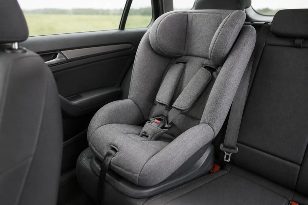découvrez notre test complet et avis détaillé sur le siège auto classique mycarsit gris, alliant sécurité, confort et design pour vos enfants.