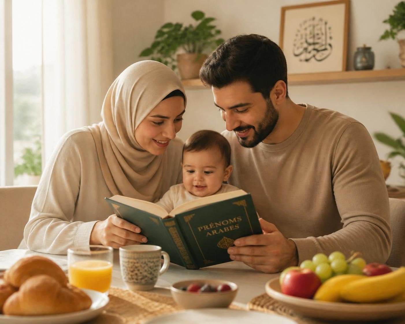 découvrez si le prénom nawel est mentionné et accepté dans le coran, et explorez sa signification et son origine religieuse.