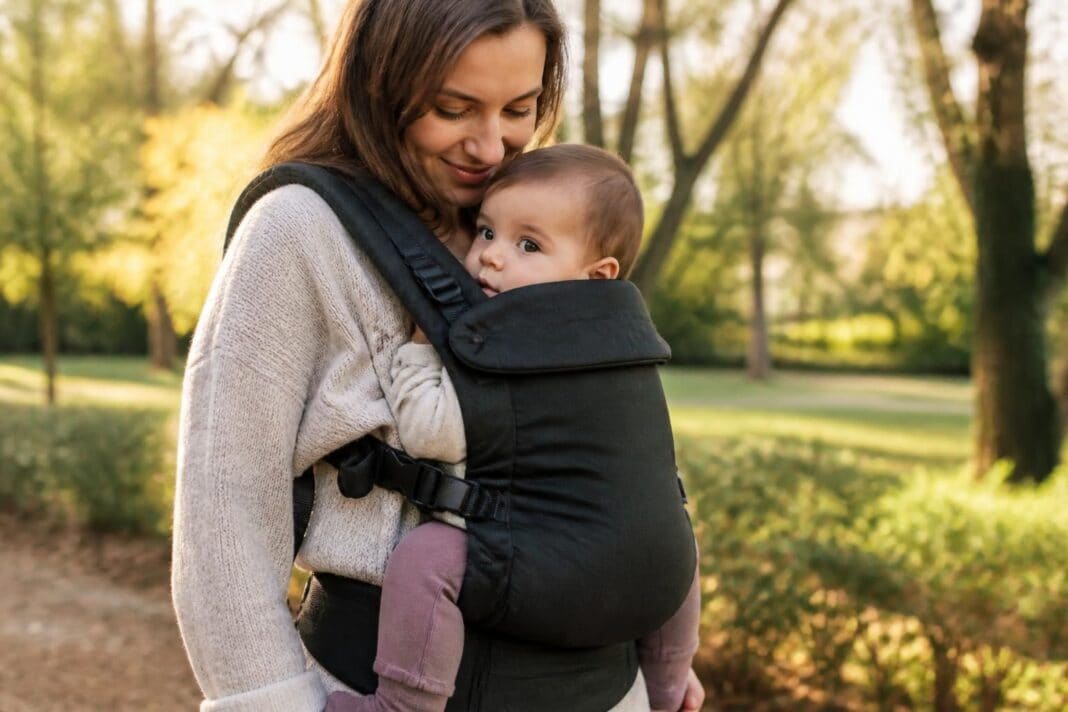 découvrez les bienfaits du portage physiologique et ses principes essentiels pour favoriser le bien-être et le développement naturel de votre bébé.