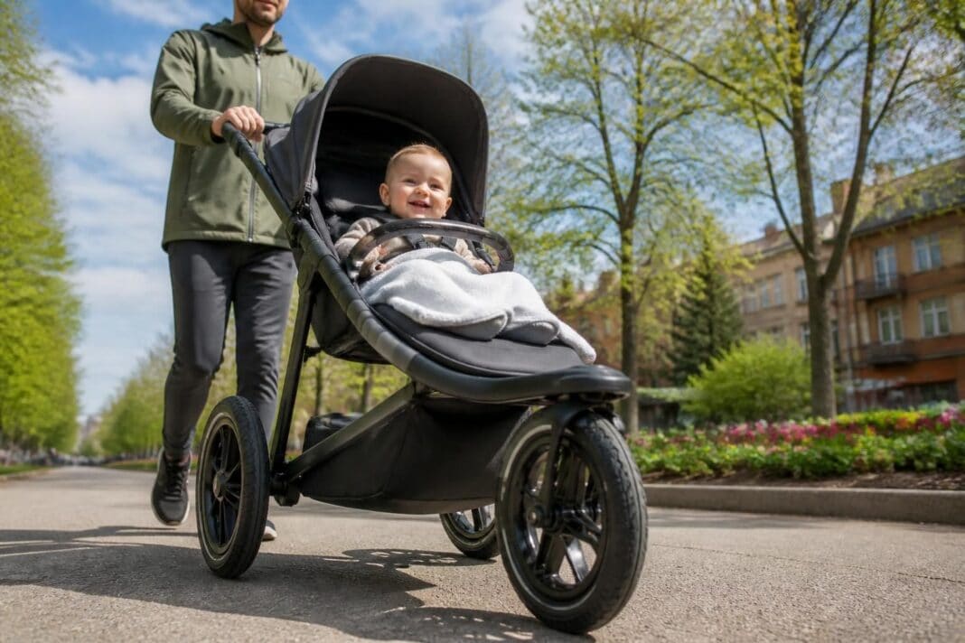découvrez les avantages et les compromis des poussettes 3 roues pour faire le meilleur choix adapté à vos besoins et à ceux de votre enfant.