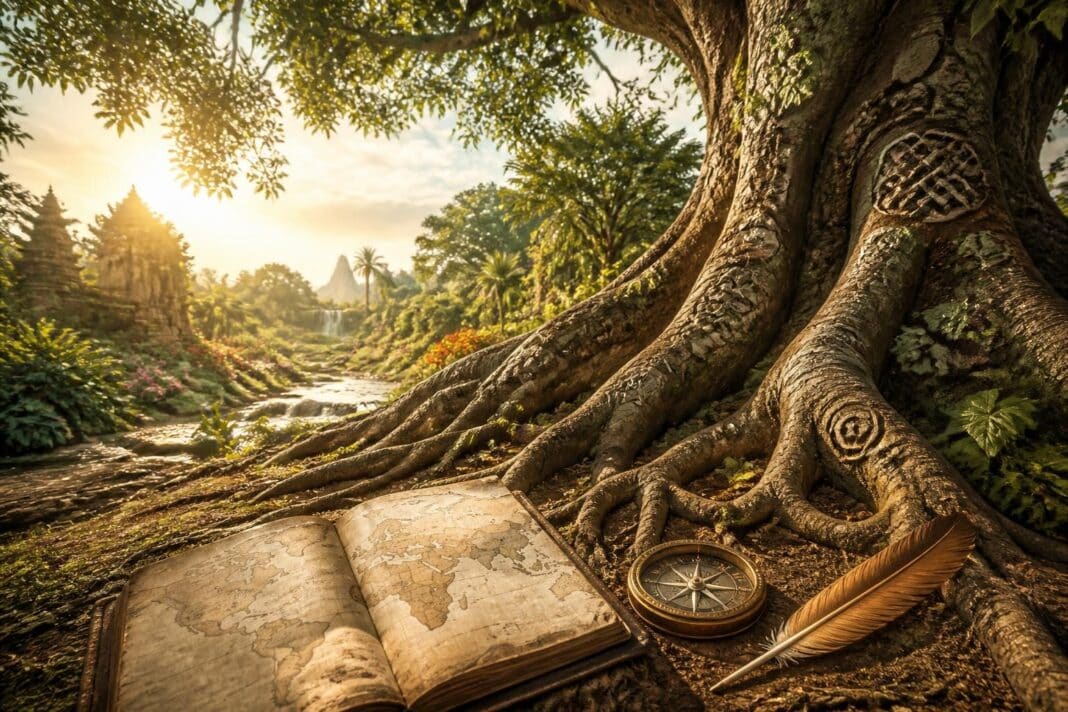 découvrez l'origine, la signification et les différentes racines du prénom eden à travers le monde, ainsi que son histoire et son évolution culturelle.