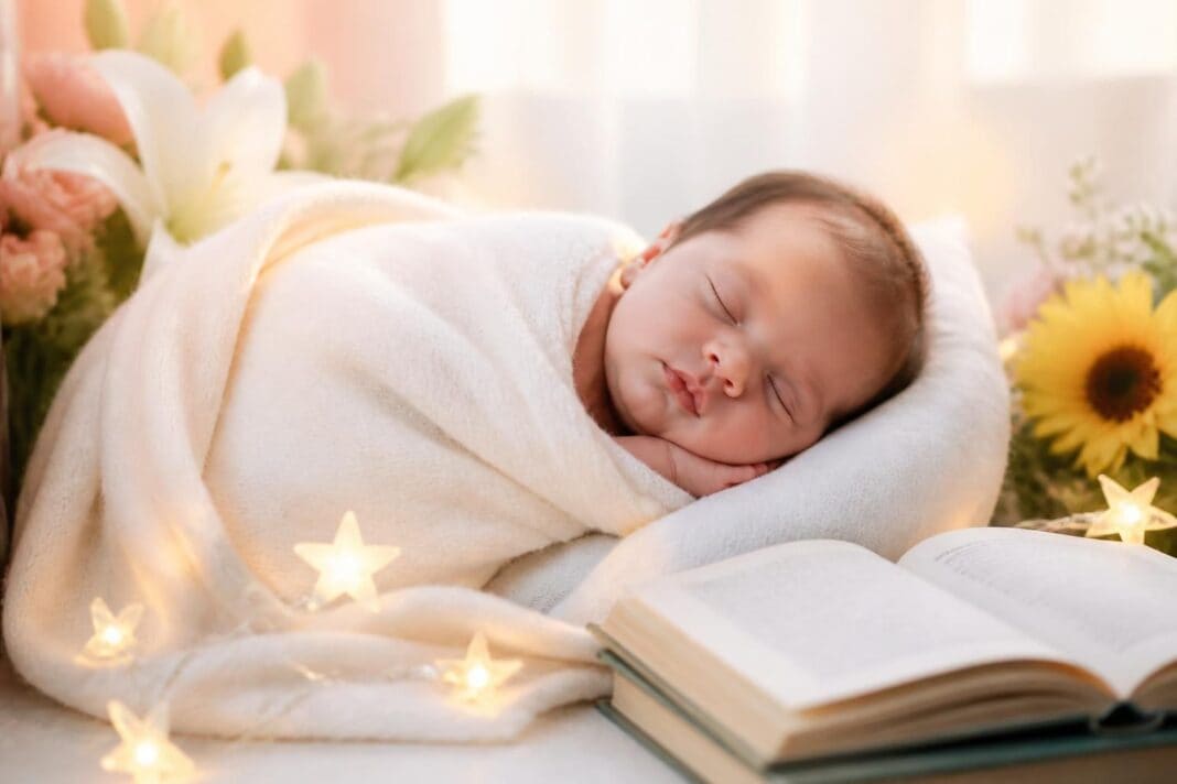 découvrez 25 prénoms porteurs d'espoir et d'inspiration pour choisir le prénom parfait pour votre bébé, alliant signification positive et originalité.