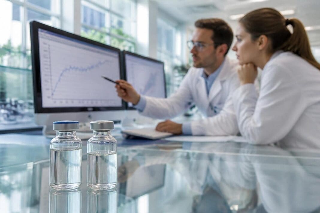 découvrez l'analyse des taux de réussite de puregon et ovitrelle selon les dernières recherches pour mieux comprendre leur efficacité en fertilité.