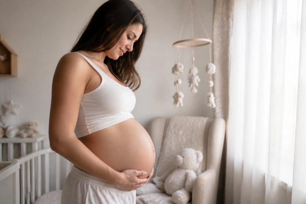 découvrez quand et comment ressentir les premiers mouvements de votre bébé grâce à notre guide étape par étape de la grossesse. suivez l'évolution de votre maternité en toute sérénité.