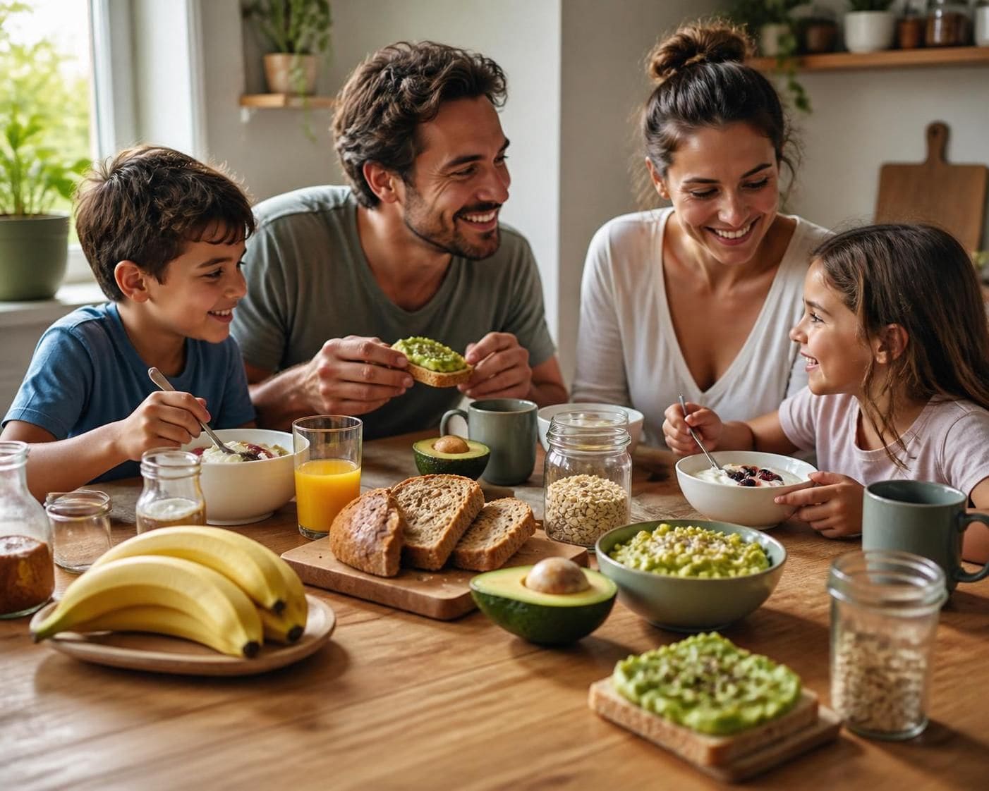 découvrez quel régime alimentaire adopter pour maximiser vos chances d'avoir un garçon grâce à notre plan nutritionnel efficace et équilibré.
