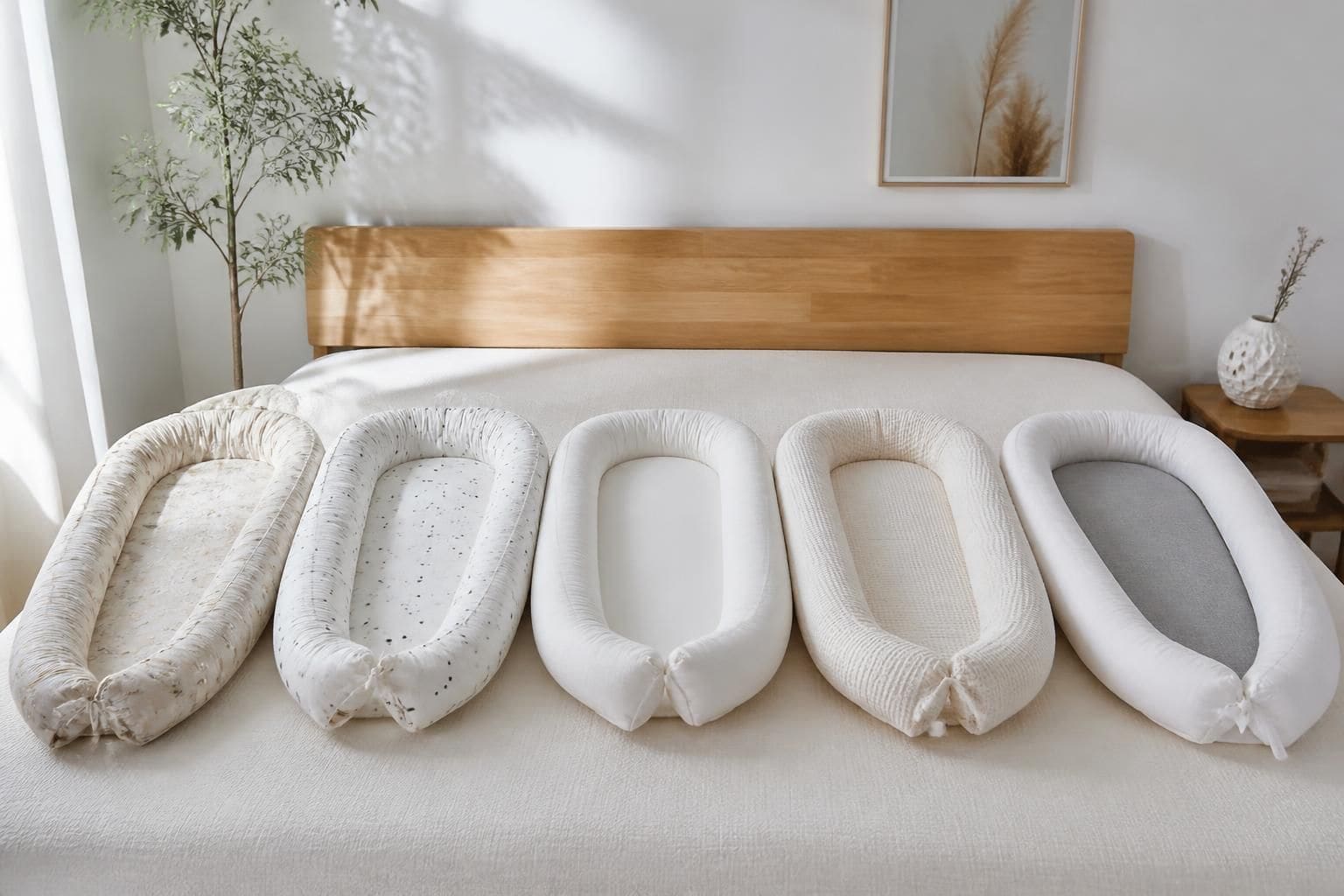 découvrez notre guide sur le réducteur de lit bébé, l'accessoire idéal pour assurer la sécurité et le confort de votre tout-petit pendant son sommeil. offrez-lui un nid douillet et serein.