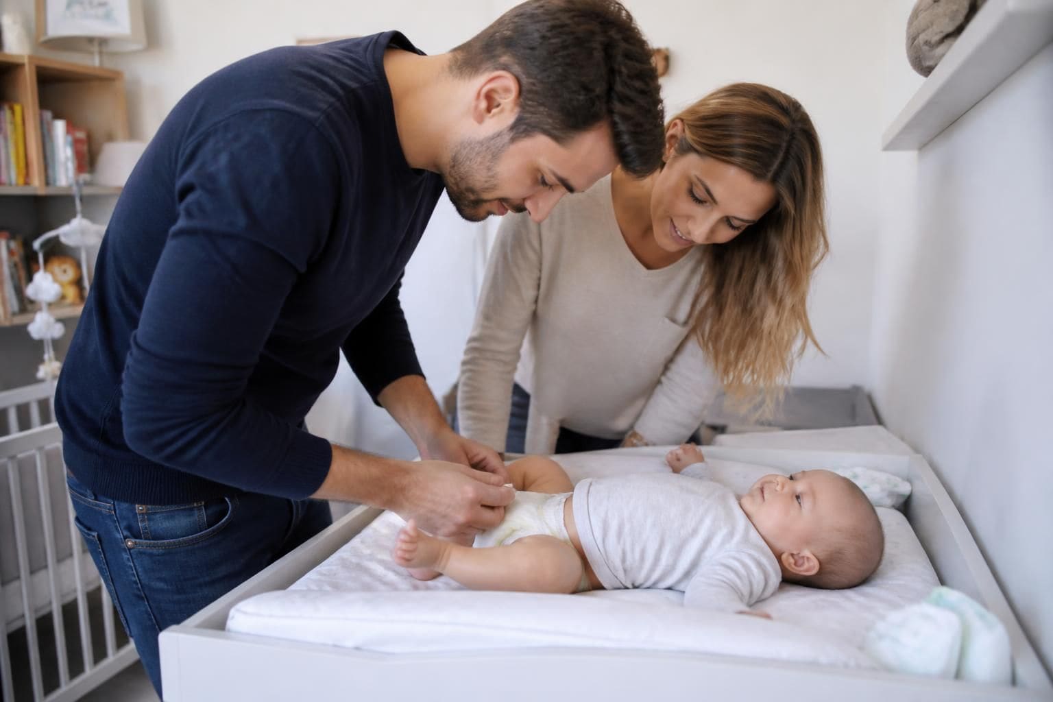 découvrez les causes des selles glaireuses chez les nourrissons, apprenez à reconnaître les signes à surveiller et explorez les remèdes adaptés pour le bien-être de votre bébé.