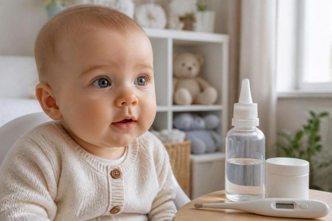 découvrez les causes des selles glaireuses chez les nourrissons, apprenez à reconnaître les signes et explorez des remèdes efficaces pour apaiser votre bébé en toute sécurité.