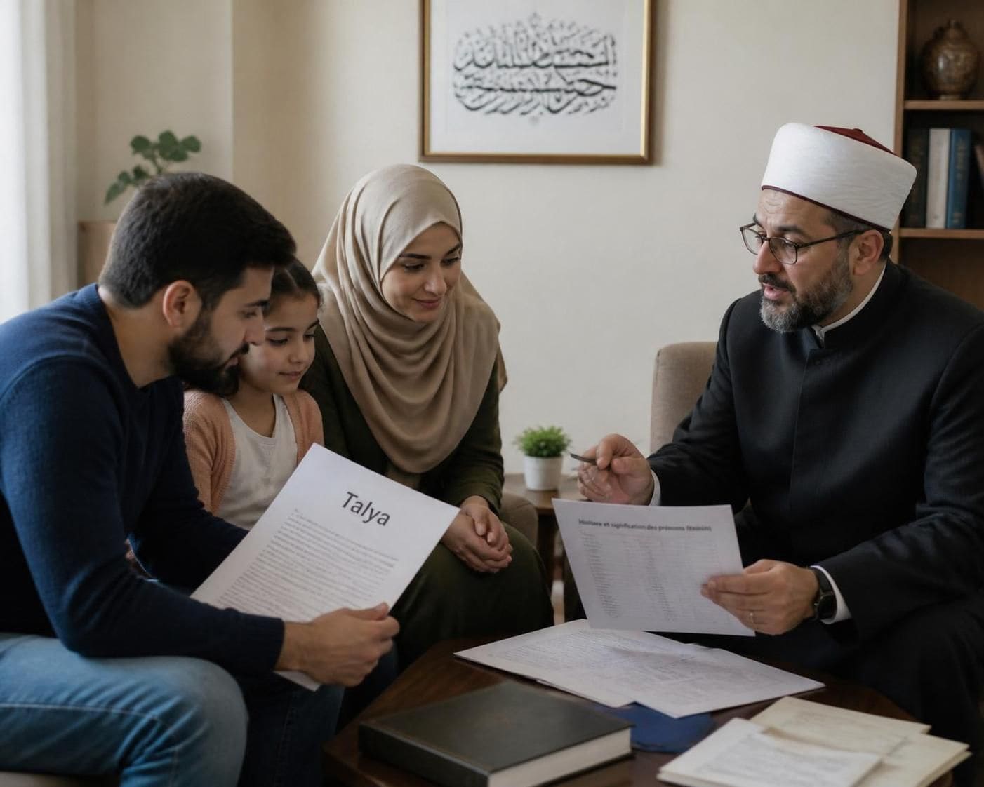 découvrez l'origine, la signification et l'importance du prénom féminin talya dans l'islam, avec une exploration profonde de ses racines culturelles et spirituelles.