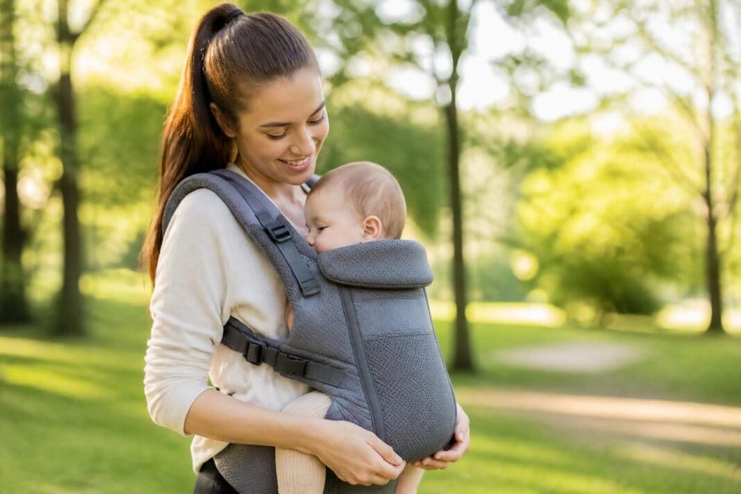 découvrez notre top sélection de porte-bébés alliant confort et sécurité pour accompagner votre petit trésor avec douceur et sérénité au quotidien.