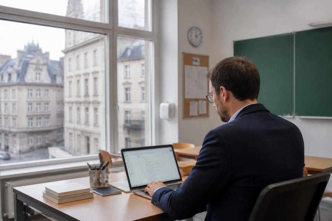 découvrez notre guide pratique pour un accès sécurisé au webmail de rennes, exclusivement réservé au personnel éducatif. suivez nos conseils pour protéger vos échanges professionnels.