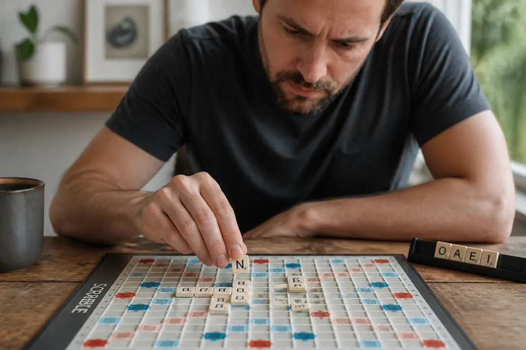Mots courts au Scrabble : optimiser votre stratégie en 2026