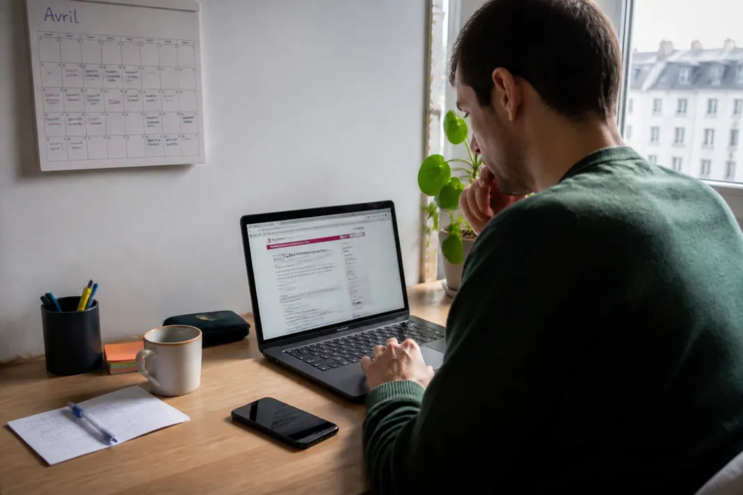 Portail famille Rennes : simplifiez vos démarches en ligne