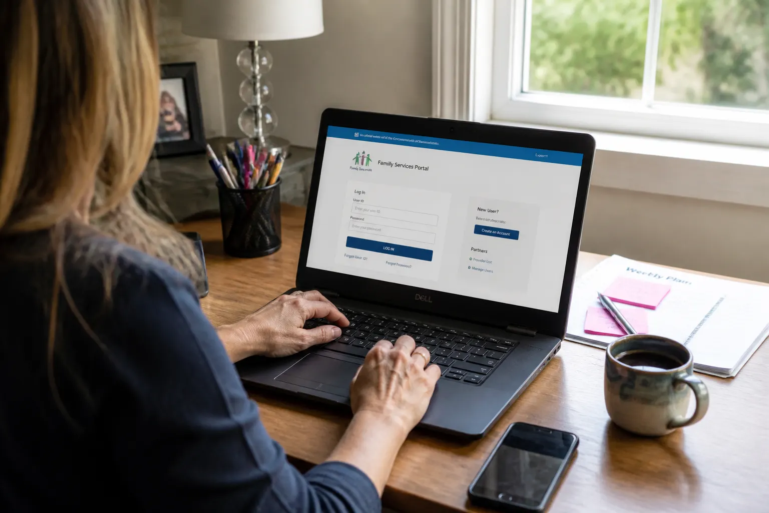 Portail famille Rennes : simplifiez vos démarches en ligne