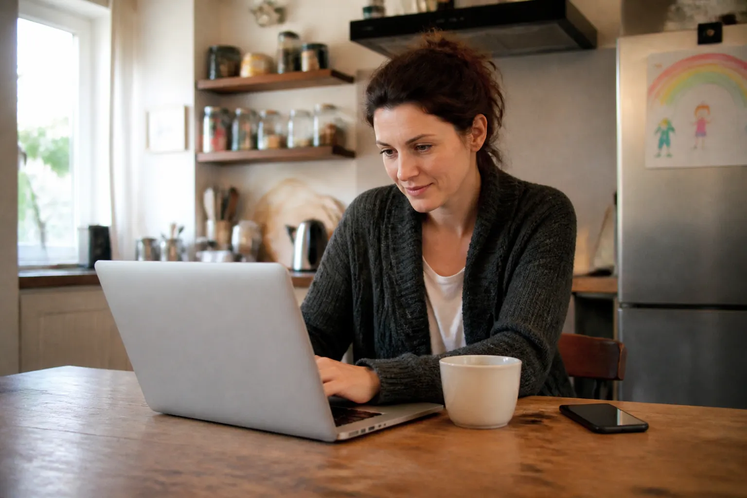 Portail famille Rennes : simplifiez vos démarches en ligne
