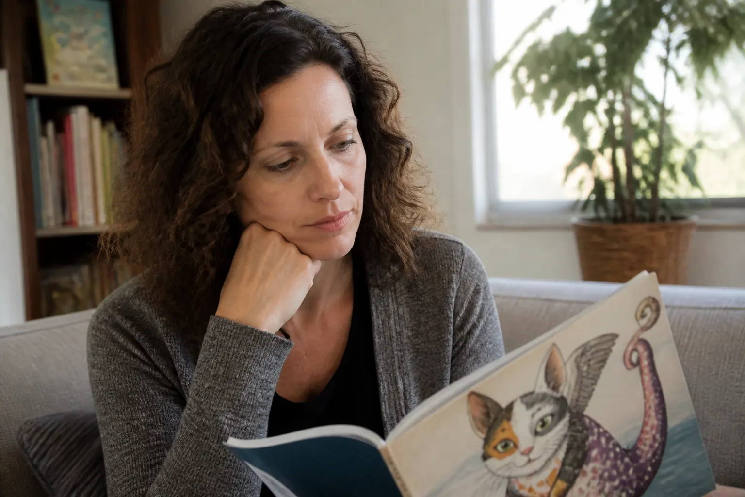 Pourquoi l’identité animale de Tchoupi semble difficile à comprendre pour les enfants