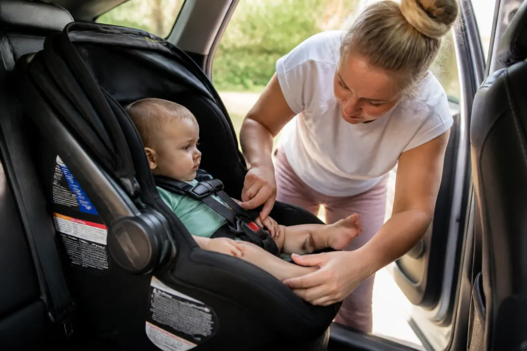 Quand faut-il remplacer le cosy bébé pour garantir sa sécurité